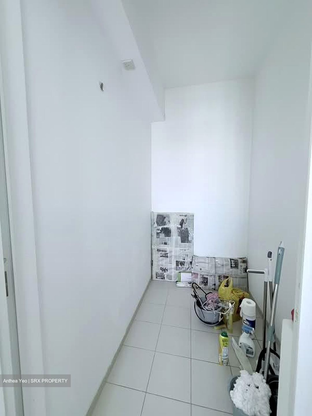 The Metropolitan Condominium (D3), Condominium #602821401
